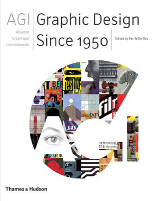 AGI: Graphic Design since 1950