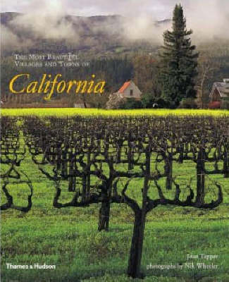The Most Beautiful Villages and Towns of California
