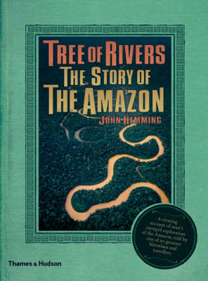 Tree of Rivers