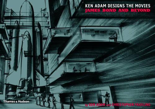Ken Adam Designs the Movies