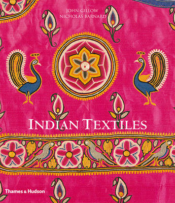 Indian Textiles