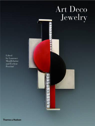 Art Deco Jewelry