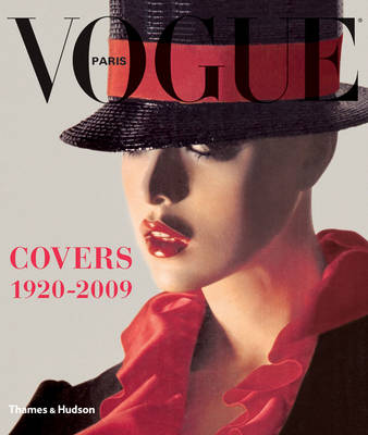 Paris Vogue