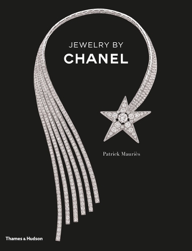 Jewelry by Chanel