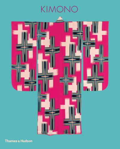Kimono (Victoria and Albert Museum)