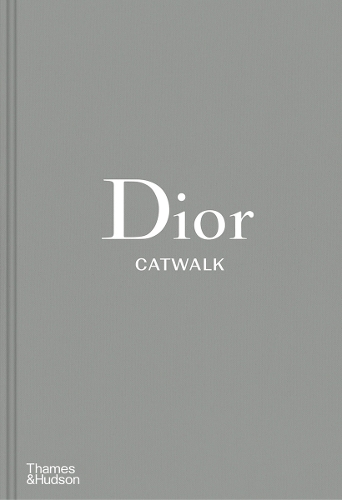 Dior Catwalk by Alexander Fury