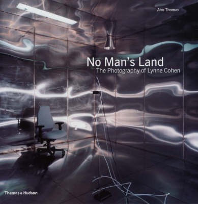 No Man's Land