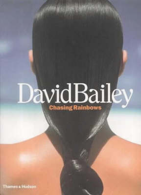David Bailey