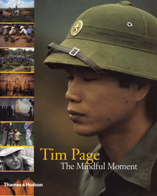 The Mindful Moment
