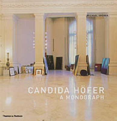 Candida Hoefer