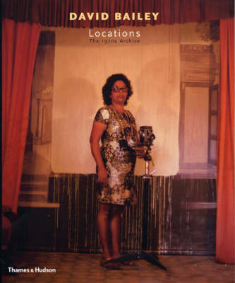 David Bailey : Locations