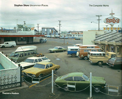 Stephen Shore