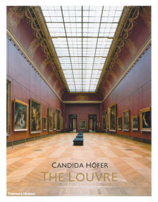 Candida Hofer: The Louvre