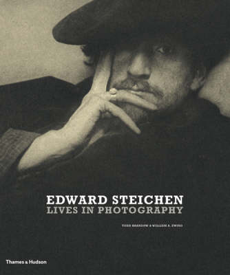 Edward Steichen: Lives in Photography