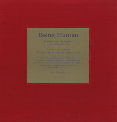 Being Human (Limited Edition with P