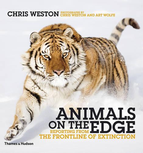 Animals on the Edge