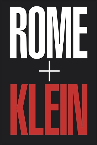 William Klein: Rome