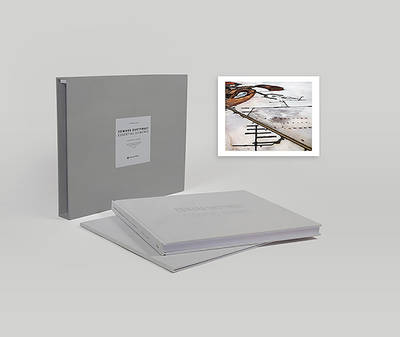 Edward Burtynsky: Essential Elements (Collector's Edition)