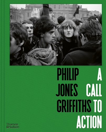 Philip Jones Griffiths