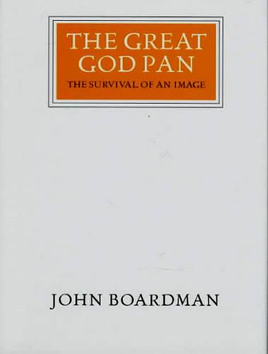 The Great God Pan