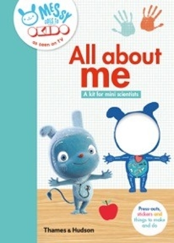 All about me