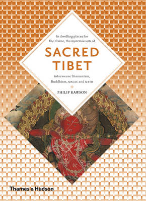 Sacred Tibet