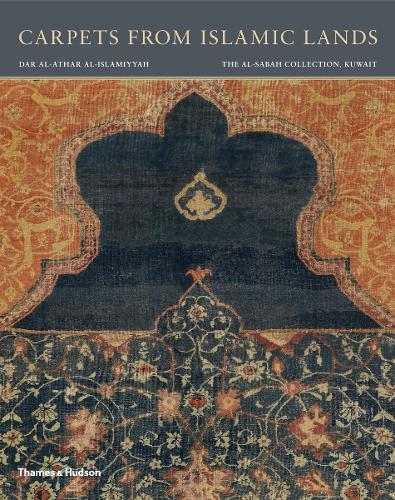 Carpets from Islamic Lands by Friedrich Spuhler