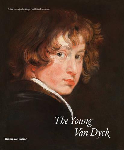 The Young Van Dyck by Alejandro Vergara