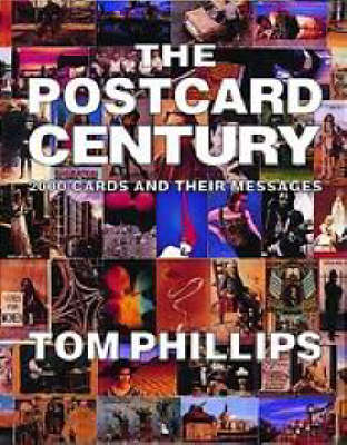 The Postcard Century