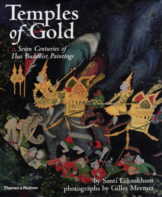 Temples of Gold