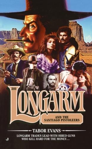Longarm 381
