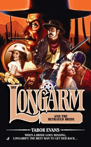 Longarm #388