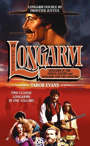 Longarm Double #3