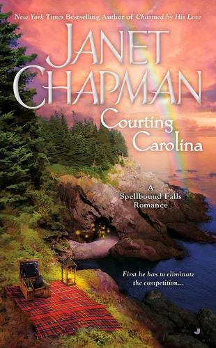 Courting Carolina