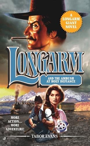 Longarm Giant #30