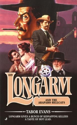 Longarm 419