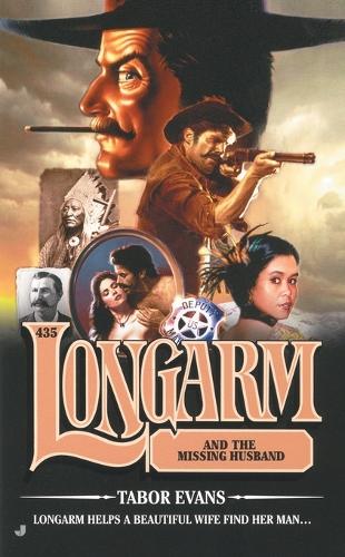 The Longarm #435