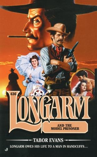 Longarm #436