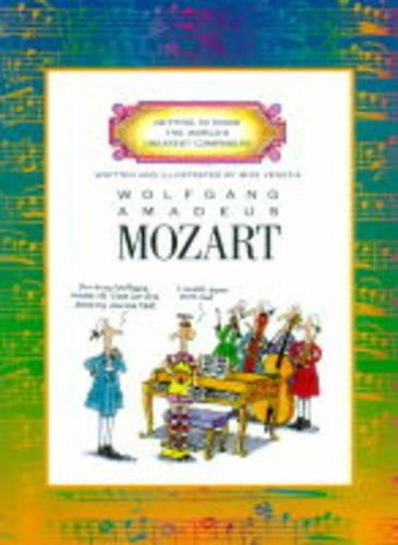 Mozart