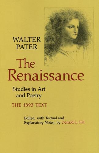 The Renaissance