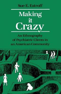 Making It Crazy