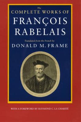 The Complete Works of Francois Rabelais