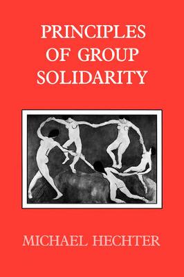 Principles of Group Solidarity