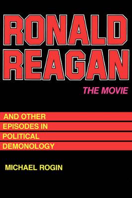 Ronald Reagan The Movie