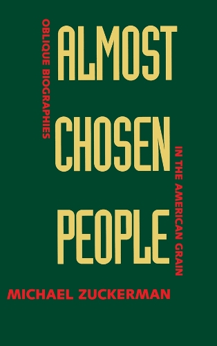 Almost Chosen People