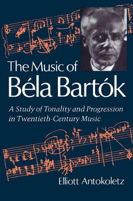 The Music of Bela Bartok