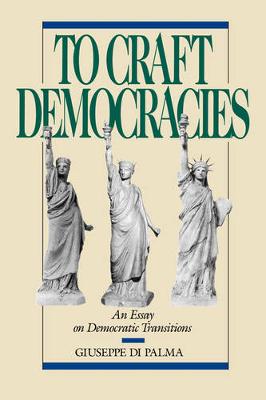 To Craft Democracies