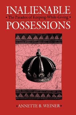 Inalienable Possessions
