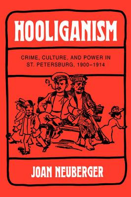 Hooliganism