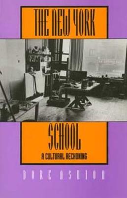 The New York School